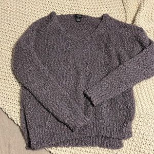 rue 21 size xs sweater!
